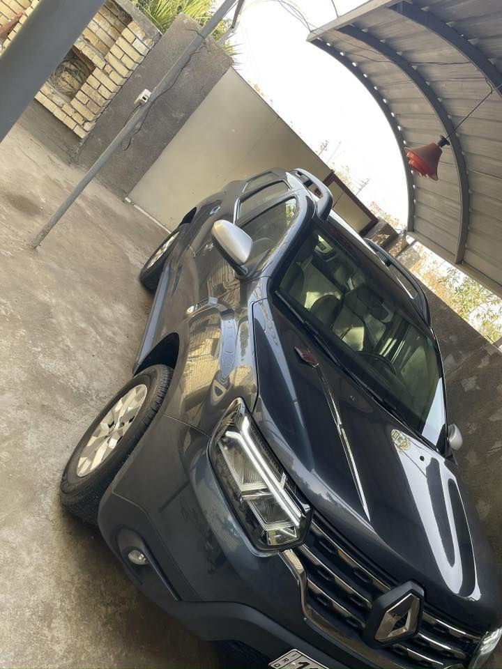 رينو داستر ٢٠٢٤ حره بسمي ماشيه ٣٧ السعر ١٣٥$للستفسار***********
