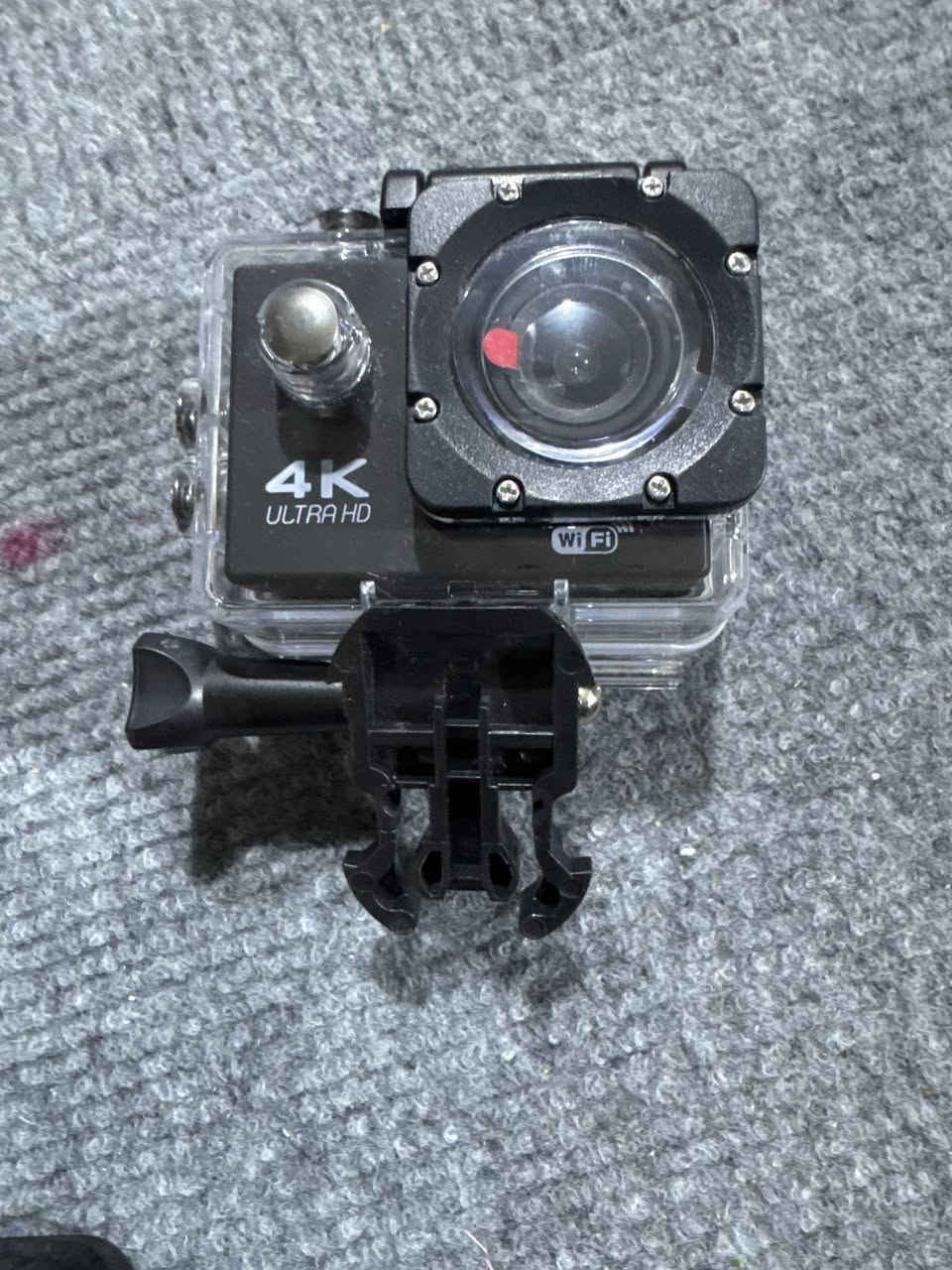 كامرة مغامرات 4 كي دقة رهيبة وياها دبل بطارية ب45 الف


**إذا كنت صاحب هذا الإعلان وتريد حذفه لأي سبب، رجاءا أرسل رسالة إلى الدعم الفني**