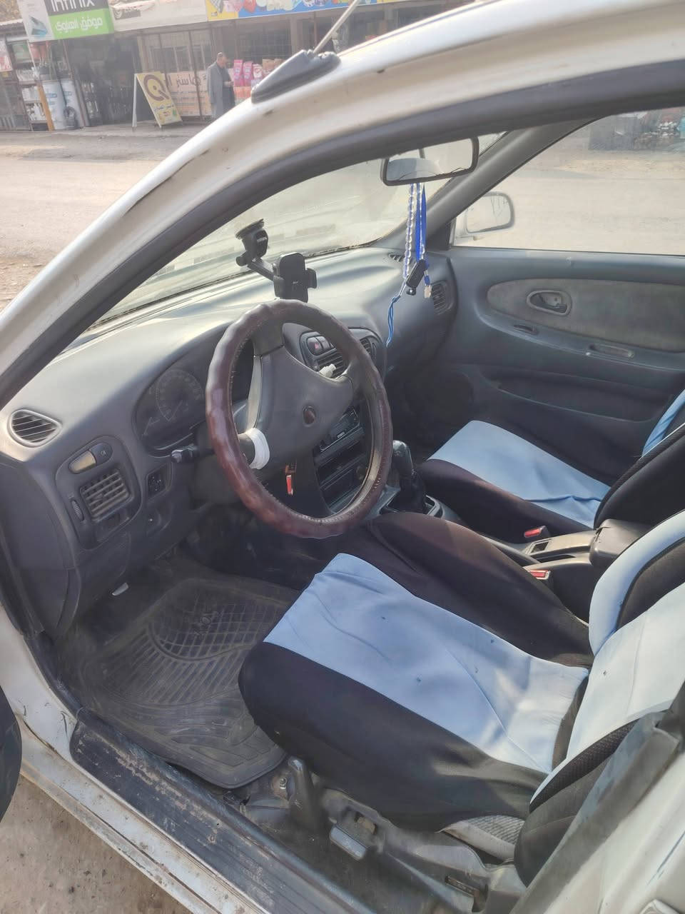 ميسبوشي صالون  موديل 93 رقم نينوى ألماني مكفوله من كلشي
السعر ٣٨ قفلها ويرهم مراوس مكاني موصل ناحية النمرود


**إذا كنت صاحب هذا الإعلان وتريد حذفه لأي سبب، رجاءا أرسل رسالة إلى الدعم الفني**