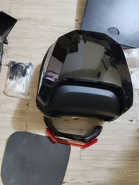 جنتة دراجة • ٢٥ إنش