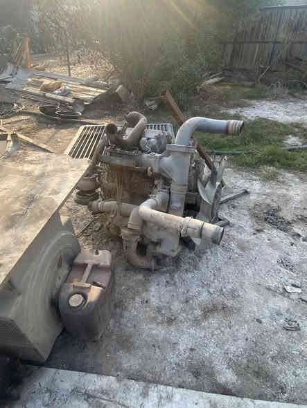 للبيع مكينتين دويز مع راس توليد شغال
***********
