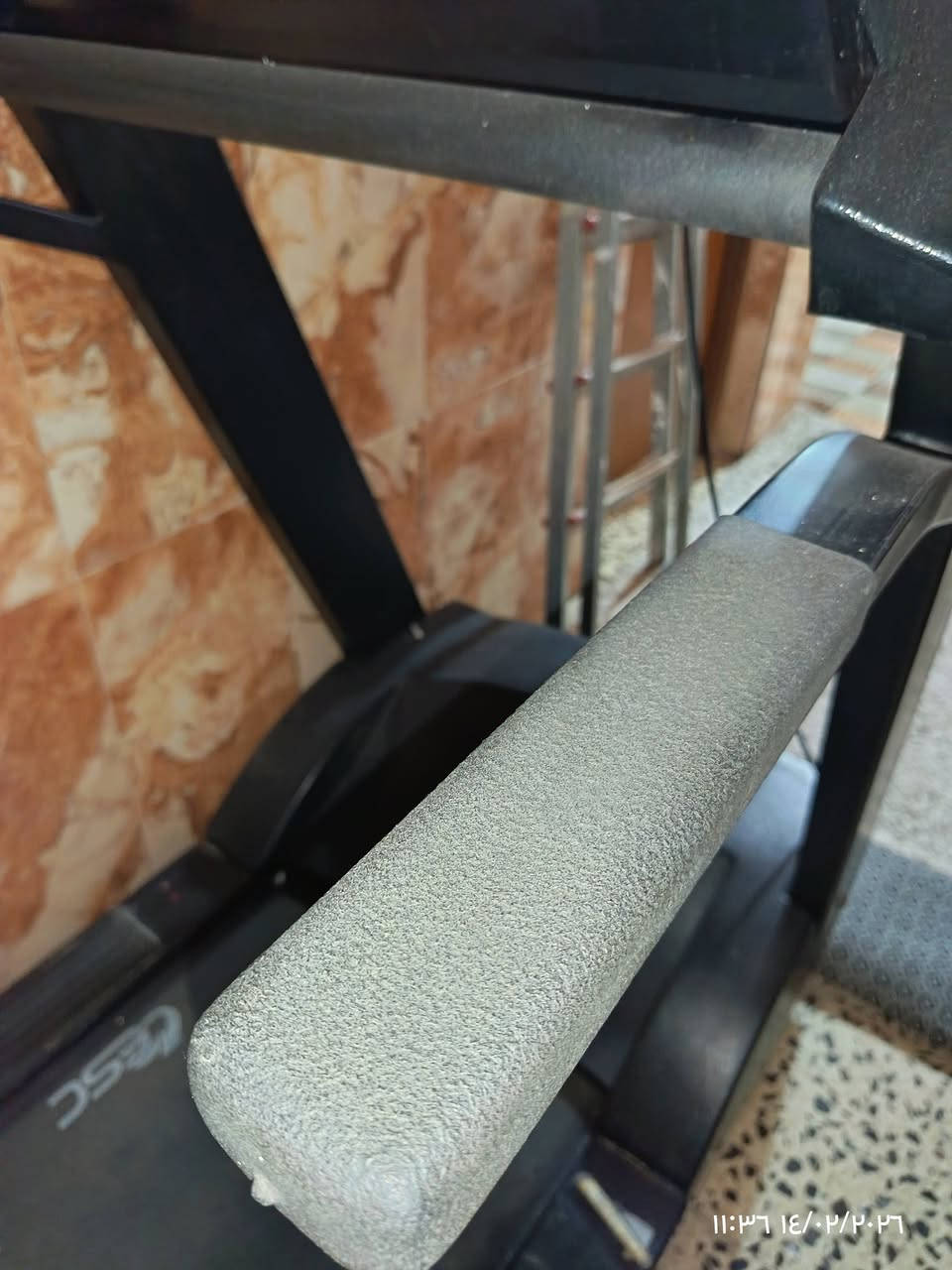 السلام عليكم ورحمة الله وبركاته مكان بغداد الغزالية سعر 800 الف مستعمل قليل جدا


**إذا كنت صاحب هذا الإعلان وتريد حذفه لأي سبب، رجاءا أرسل رسالة إلى الدعم الفني**