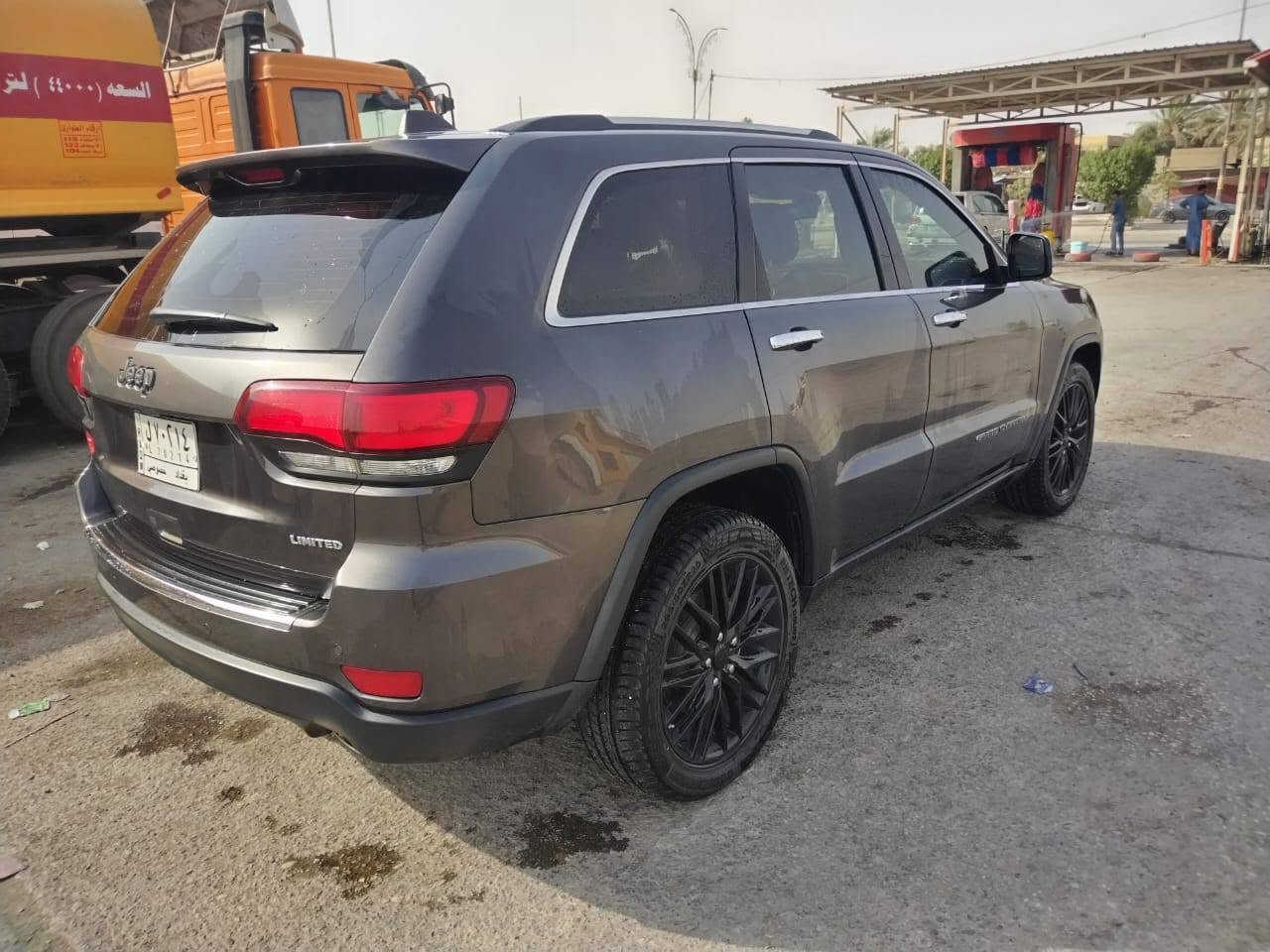 السلام عليكم جيب لمتتد موديل 21 فول مواصفات ومعروفه مواصفات المتدد مايحتاج اعددهن رقم بغداد مكان السياره بابل قضاء القاسم السعر 180 ومجالها كلش قليل للأستفسار ***********/////***********
ملاحضه // المكينه تنقص وبيها دخان
