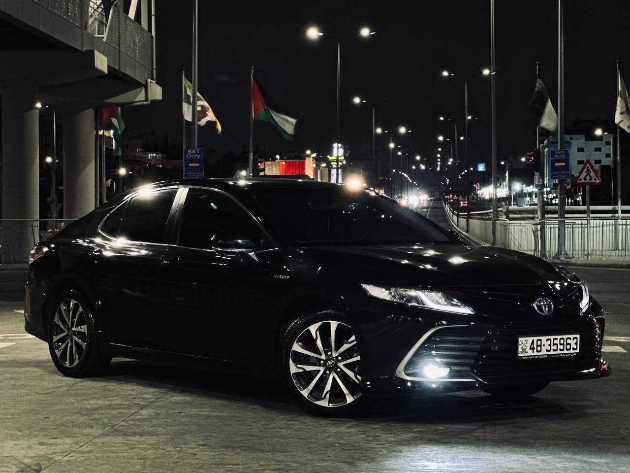 🔥 تويوتا كامري 2023 | Toyota Camry 🔥
وارد المركزيه تحت الكفاله بسعر مميز 

هاتف ☎️  0796960713

العنوان عمان المدينه الرياضيه 

الفحص : 7 جيد 

✅موديل 2023
✅ فحص كامل
✅ وارد المركزيه تحت الكفاله 

  
✅ قطعت مسافة 67,500 الف كم 
✅ السيارة بحالة ممتازة ولا تحتاج اي صيانة
✅ فل اضافات ما عدا الفتحة 
✅ محرك 2500cc 
✅ ترخيص لغاية سنة كاملة

✅ الاضافات ✅
 جنطات- كشافات-فرش جلد - الدخول للسيارة بدون مفتاح (بصمة ابواب ) 
التشغيل  بدون مفتاح 
هاندبريك اوتوماتيكي 
شاشة اصلية مع كاميرا خلفية
بلوتوث -حساسات خلفية
والعديد من الاضافات

للاستفسار:
☎️ 0796960713


**إذا كنت صاحب هذا الإعلان وتريد حذفه لأي سبب، رجاءا أرسل رسالة إلى الدعم الفني**