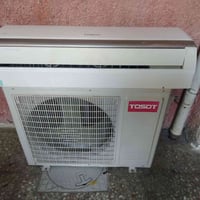 سبلت نوع توسوت طن ونص تدفئه تبريد مداخل تصليح ابد كامل غاز بواري ريمون...