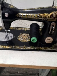 مكينة خياطة • ناعمه • زعفرانيه جسر ديالى