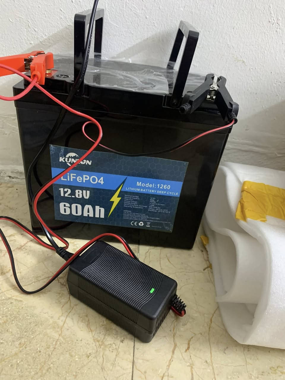 بطارية امزون شغالة وزن 2كيلو انتاج 2025 نهاية ال 10
بيع على هذا الوضع أنطوني سعر بل عافية عليكم


**إذا كنت صاحب هذا الإعلان وتريد حذفه لأي سبب، رجاءا أرسل رسالة إلى الدعم الفني**