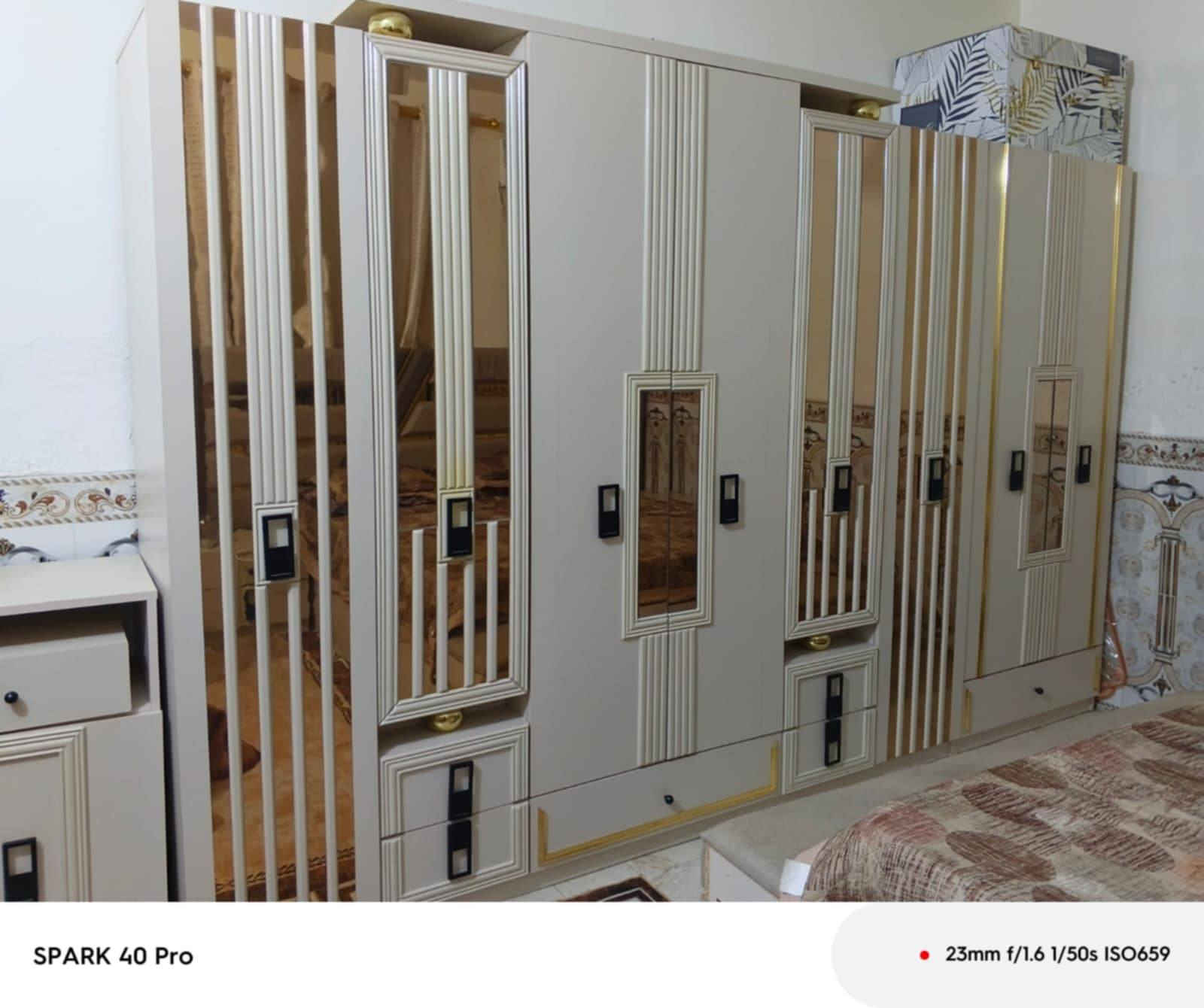 غرفه تركي جديد استعمال اقل سنه ب مليون وبي مجال المكان صلاح دين


**إذا كنت صاحب هذا الإعلان وتريد حذفه لأي سبب، رجاءا أرسل رسالة إلى الدعم الفني**