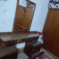 غرفة نوم • قابل تفاوض • الحلة العسكري