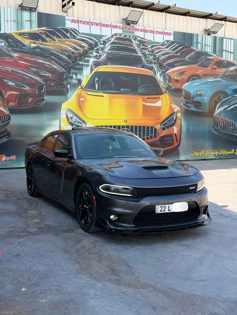 دوج جارجر sxt بلص موديل 2021 أربيل مميز الضرر بنيدو ربع من الجانب الأيمن إرباك سليم عداد المسافه 80محرك ٦سلندر ٣٦٠٠ شاشه كبيره تاير جديد تبريد قطعتين ستيرن تدفئه ويل نجمه اصلي فتحه سقف تحديث بلاك دبل صالنصه تشغيل عن بعد بصنع أبواب كشتات حضن حساس اصلي بدون أرباك شراي يتصل مكاني نجف ***********
