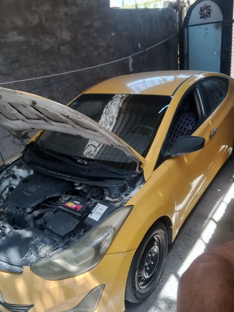 للنترا خليجي موديل 12 مكينه 600دوش بسمي سنويه30 رقم بغداد السعر85 بيه مجال


**إذا كنت صاحب هذا الإعلان وتريد حذفه لأي سبب، رجاءا أرسل رسالة إلى الدعم الفني**