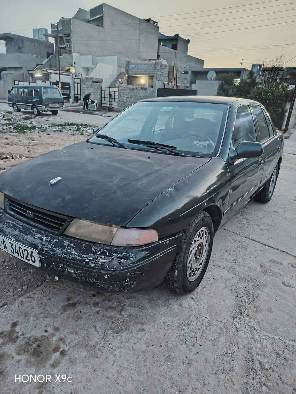 كيه سيفيه موديل 1993 بسم اخوي السياره محرك شرط لا صرف ولا بخار محرك16 كوبون بانزين بيه السعر 28  سنويه جديده  متواجد على الرقم ***********

