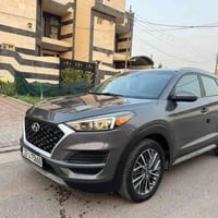 مكلف بالنشر  للبيع  السلام عليكم  توسان ٢٠٢٠ ماشيه ٤٨ ميل حادثها فقط ج...