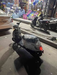 كامكو مني 110 • عوزها كفرات • الطالبية