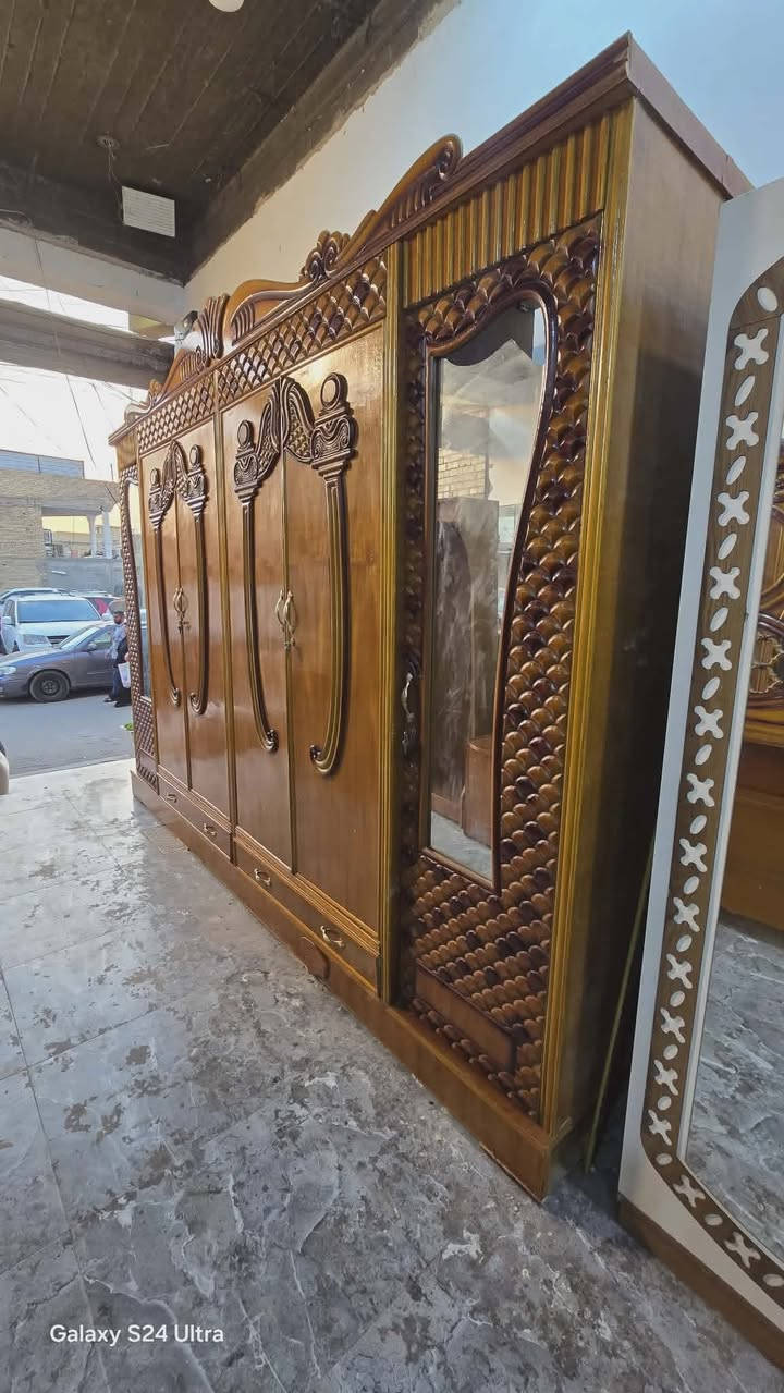 غرفه صاج ٦ باب ٦٥٠ واصل داخل بغداد ﹾﹾ٭ۦٰ


**إذا كنت صاحب هذا الإعلان وتريد حذفه لأي سبب، رجاءا أرسل رسالة إلى الدعم الفني**