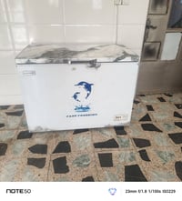 مجمدة • شغالة • حجم وسط