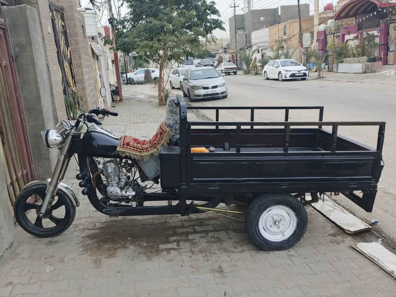 ستوتة ام تي ار اوراق موديل 2017 السعر 900الف ***********
