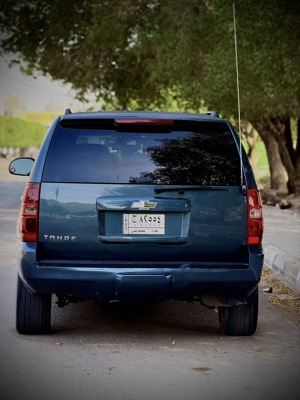 سلام عليكم البيع 💙
تاهو مديل 2008وارد امريكي حادثه جاملغ وباب وبيه قطعتين اكلير بس والباقي مكفوله ضربه وصبغ ومحرك وكير وحداديه وتبريد وتخم وتاير خيرمن الله السياره ماشاءالله كلش كلش جديده وحلوه ومال جنيان موصفاته معروفه التاهو عليه طبقت حمايه نانو سيراميك عليه بيه ضمان 5سنوات السياره مابيه كل نقص رقمه بغداد تحويل مباشر سنويه جديده مشروع وطني السعر 147وبيه مجال هاتف ***********موقع السيارة كربلاء

