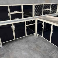 كاونتر جديد • متر ونص • توصيل كربلاء