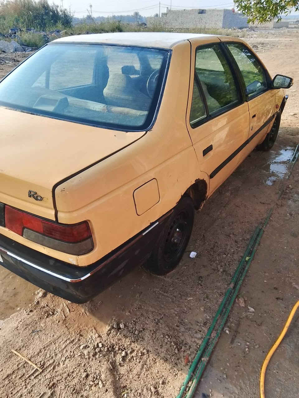 سلام عليكم
من رخصة الادمن المحترم 
بيجو روى رقم ألماني بغداد 
مااندل راعيه بدون 
السعر 6ونص 
مكاني نجف 
الشراي يتصل واني بالخدمه ماارد على التعليقات مامتواجد على الفيس ***********
