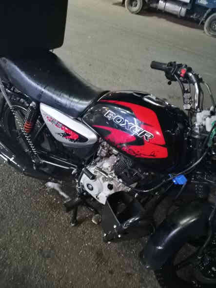 سلام عليكم دراجه بوكسر البيع مديل 22 السعر 2,250 المكان الشعب حي البساتين الدراجه بيها خيط تبخير ***********سلام عليكم دراجه بوكسر البيع مديل 22 السعر 2,250 المكان الشعب حي البساتين الدراجه بيها خيط تبخير ***********
