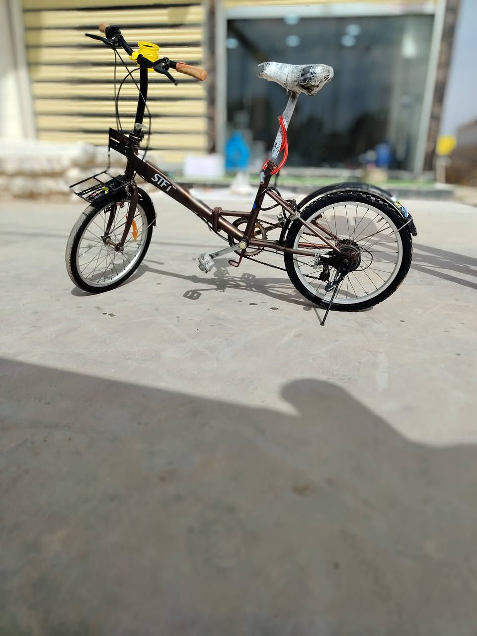 السعر 60


**إذا كنت صاحب هذا الإعلان وتريد حذفه لأي سبب، رجاءا أرسل رسالة إلى الدعم الفني**