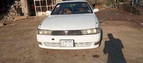 السلام عليكم
تويوتا كرستا موديل 94 مكينه ونجي ناعم كفاله گير ومكينه حداديه جديده مكفوله من الگص والضربه رقم انبار مداور ثاني يوم سنويه ل26 . سعر 50وبيها مجال  
للاستفسار .***********
