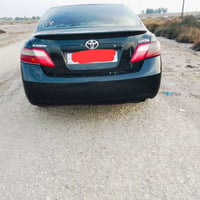 كامري وارد امريكي • كفالة مكينة وكير • كاميرا وشاشة