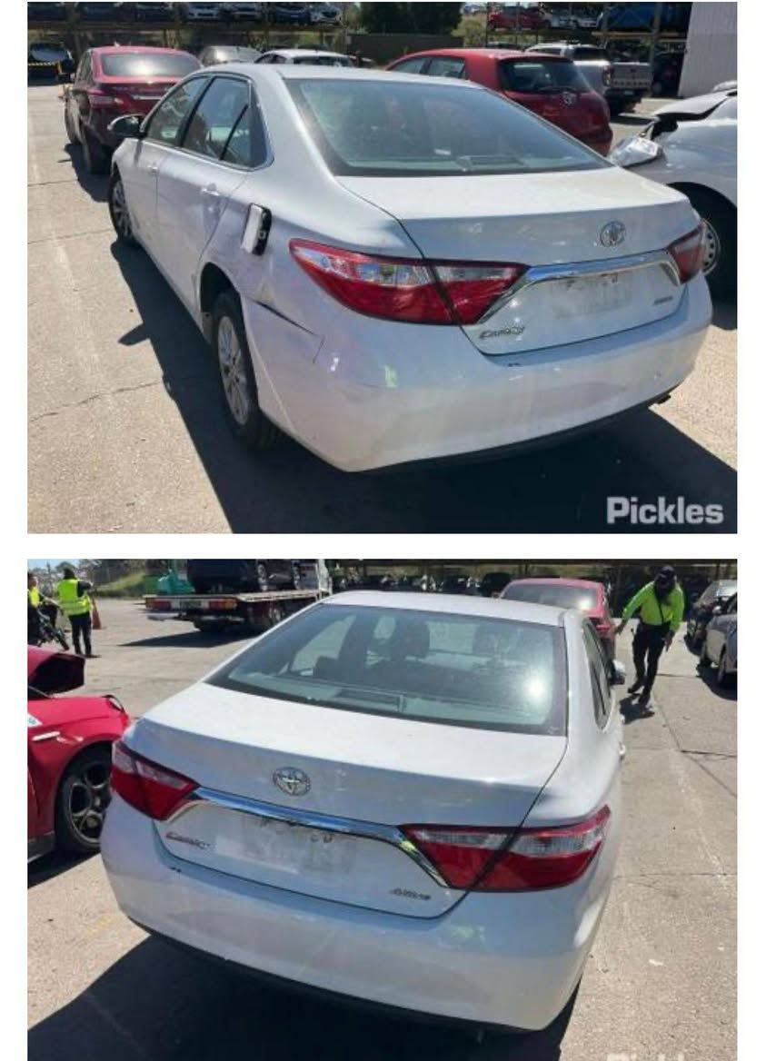 كامري 2017 خليجي كصات كامله لوك
وكورلا 2016 خليجي كصات كامله لوك
بغداد مجمع مشن فرع علي ابو شاشات عالم ياباني منتظر القريشي ***********
