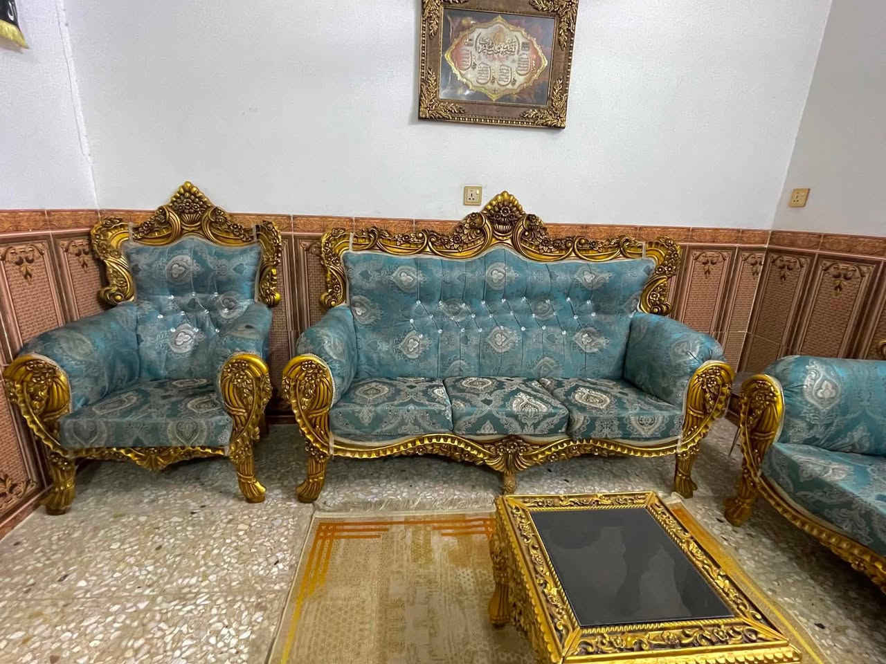 تخم للبيع ملكي ١٠ مقاعد نضيف تكمه جديد وياه طبلات ومفرش هديه السعر   خاص العنوان البلديات


**إذا كنت صاحب هذا الإعلان وتريد حذفه لأي سبب، رجاءا أرسل رسالة إلى الدعم الفني**