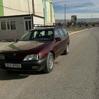 أوميغا • بنزيني • كركوك