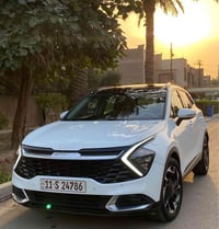 سبورتج جي تي لاين • ٢٠٢٤ • ٢٤٠٠٠ كم