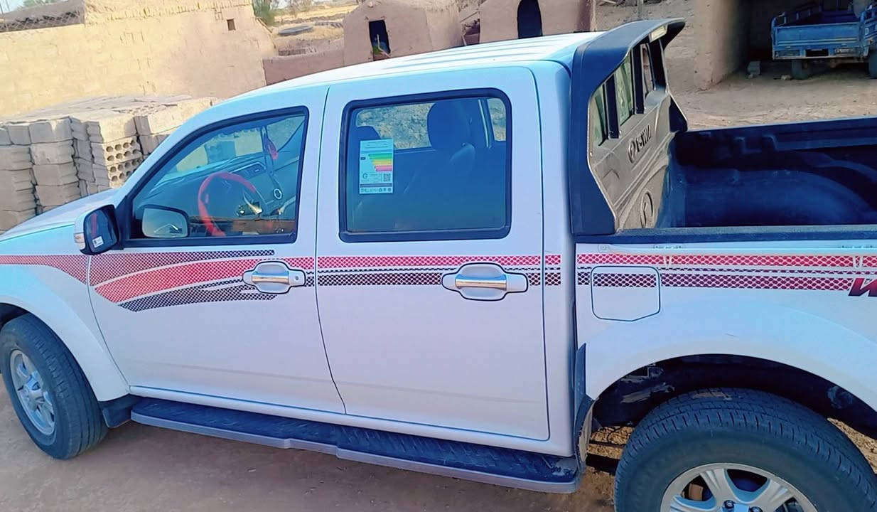 اسلام عليكم للبيع كريت 2025مكفوله رقمها القادسيه
المكان ذي قار قضاء الفجر  سعرها 150وبيها مجال قليل 
الستفسار انتصل  ***********
