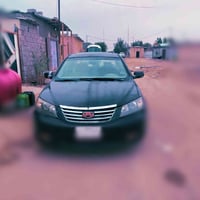 ام جراند C7 • رقم بصرة م.١٣ • بيه مجال قليل