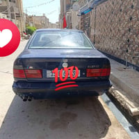 االسلام عليكم سياره بي ام دبليو لبيع 525 محركه البلاد مفتوح مو مسكر رق...