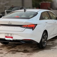 النترا 2023 • وارد خليجي • محرك 2000cc