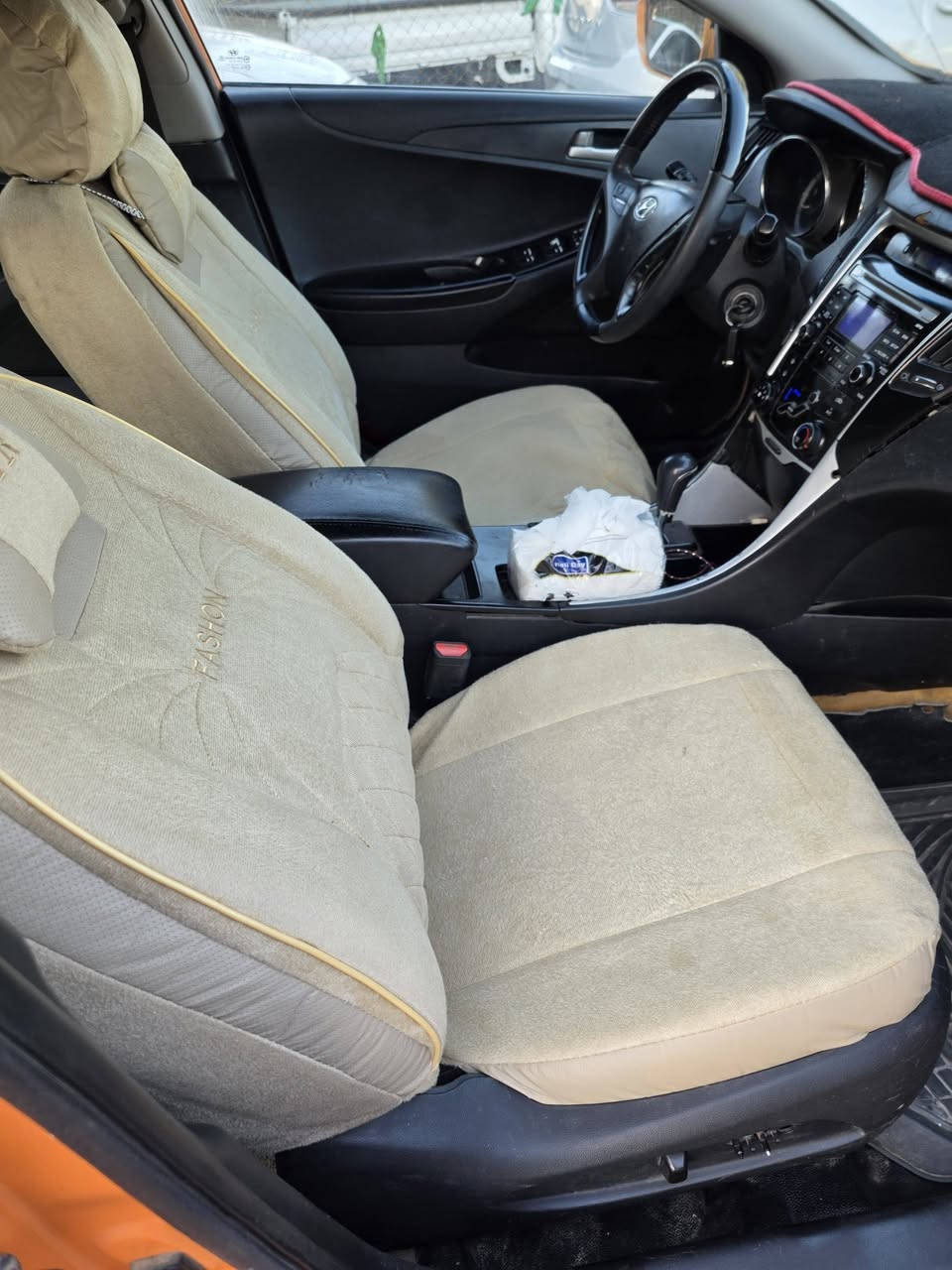 السلام عليكم سوناته ١١  خليجي اصفر من شركه سياره رقم بابل جديد مكان بابل سعر ٨٩    ***********
