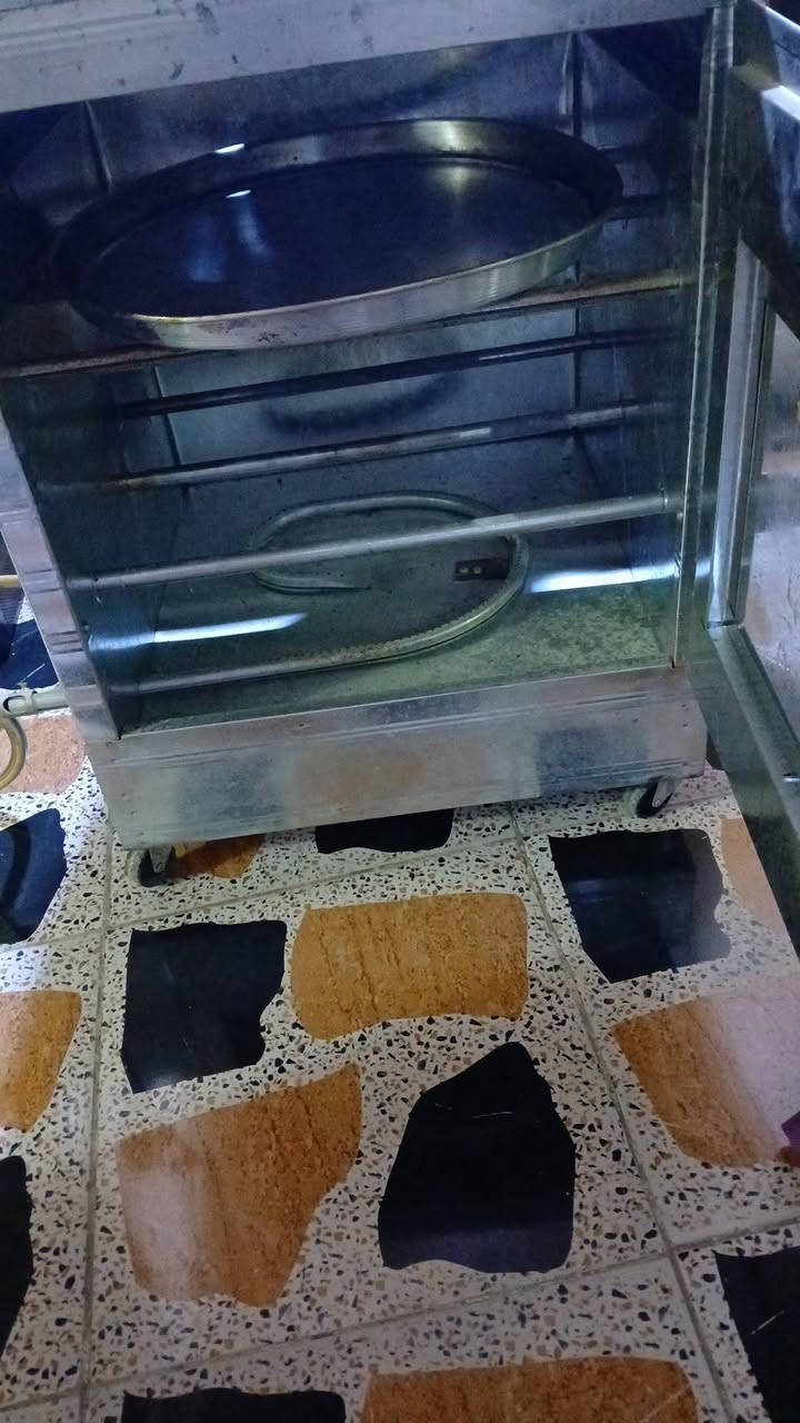 مكاني بغداد الغزاليه شارع المركز يوجد توصيل


**إذا كنت صاحب هذا الإعلان وتريد حذفه لأي سبب، رجاءا أرسل رسالة إلى الدعم الفني**