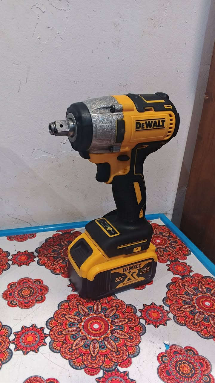 دريلات ديولت بشلز ضد لمي كوبي لبيع رقم ***********
