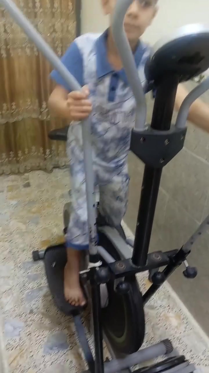جهاز رياضي للبيع السعر ١٠٠ مكان بغداد الدورة


**إذا كنت صاحب هذا الإعلان وتريد حذفه لأي سبب، رجاءا أرسل رسالة إلى الدعم الفني**