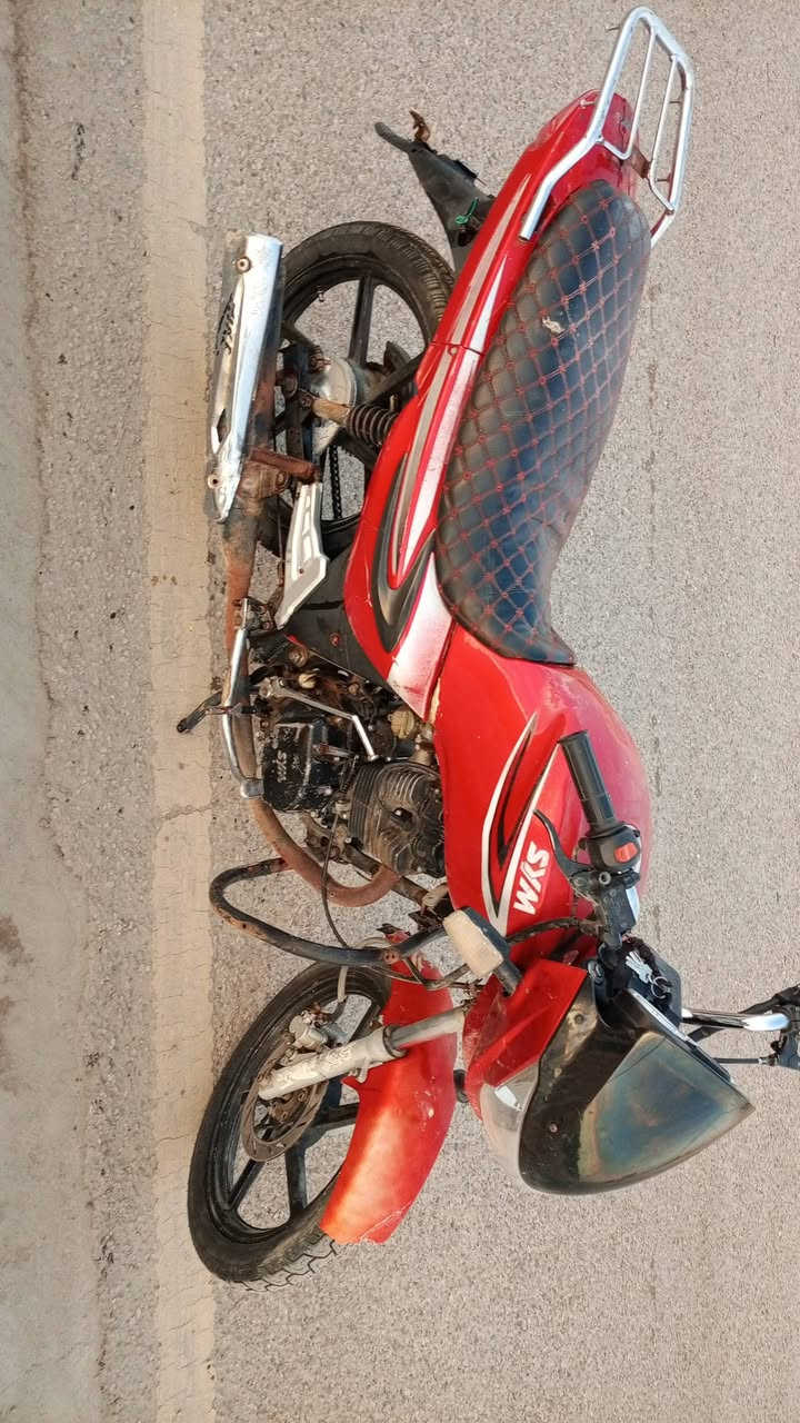 سلام عليكم دراجه سايم موديل 2016 للبيع السعر 650 وبيها مجال الدراجه يرادلها ملاحضات مكمرك كامل بس سجل الاتصال *********** واتساب او اتصال فقط غير متواجد على الفيس بك
