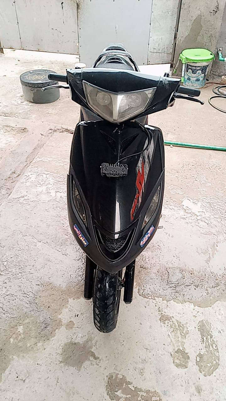 السلام عليكم ورحمة الله وبركاته عيني درجة ماكس ثعلب البيع مابيه اي نقوصات والله لو مامحتاج مابيعه والسعر 450وبيه مجال قليل المكان بغداد مدينة الصدر ***********
