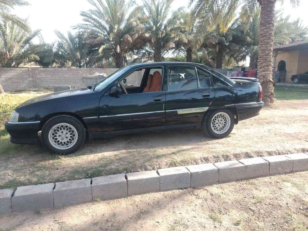 سلام عليكم اوبل اوميكا م1991 اصل وفصل مكينه وكير حلوات سنويه 29 تحويل ثاني يوم سياره جاهزه من كلشي صدر امامي خلفي تخم تاير كهربائيات كله شغاله حداديه حلوات سعر 20 وبيه مجال المكان الصقلاويه الناحيه رقم التواصل ***********  ***********
