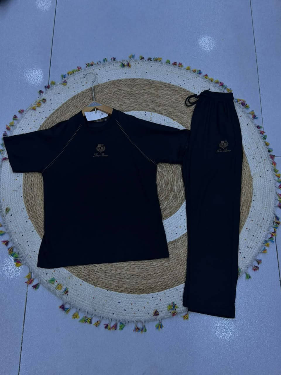 تراك رجالي تركي خامه أسفنجي
قياس S M L XL XXL
السيري 5 قطع 
الشد 10 قطع ب206 الف


**إذا كنت صاحب هذا الإعلان وتريد حذفه لأي سبب، رجاءا أرسل رسالة إلى الدعم الفني**