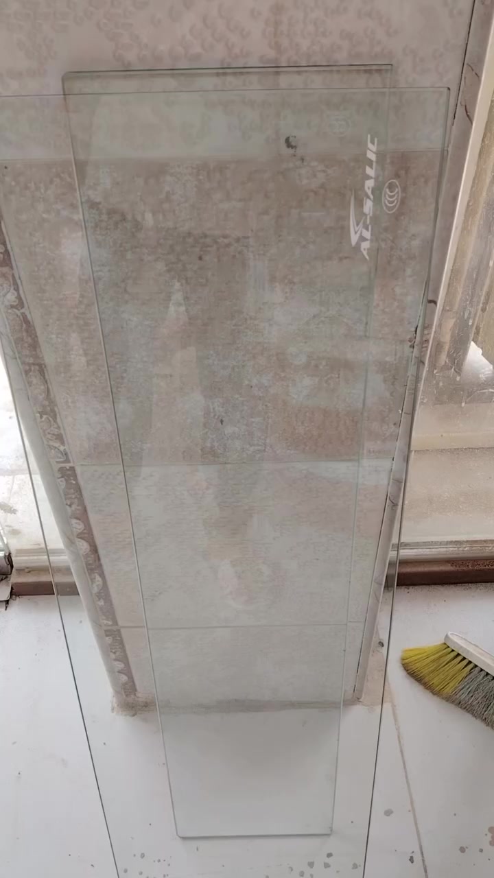 سلام عليكم
عندي رفوف جام عدد 24 
12 طول 90 عرض 30
12 طول 90 عرض 20
مثل ماوضح بل فديو كاملات هنه ومساطرهن
ولاستاندات الي يريديهن يراسلني ع ماسنجر


**إذا كنت صاحب هذا الإعلان وتريد حذفه لأي سبب، رجاءا أرسل رسالة إلى الدعم الفني**