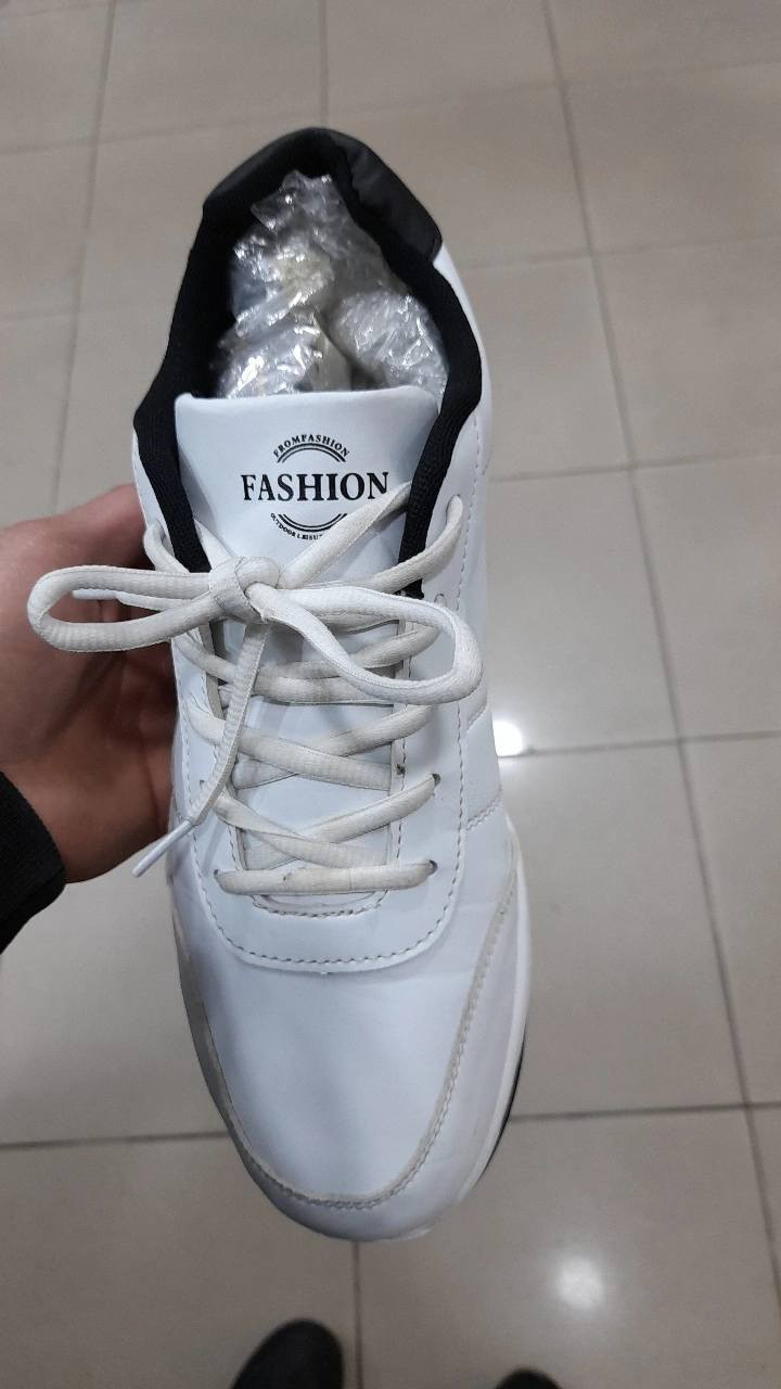 فاشیون اورجنال قیاس مکتووب


**إذا كنت صاحب هذا الإعلان وتريد حذفه لأي سبب، رجاءا أرسل رسالة إلى الدعم الفني**