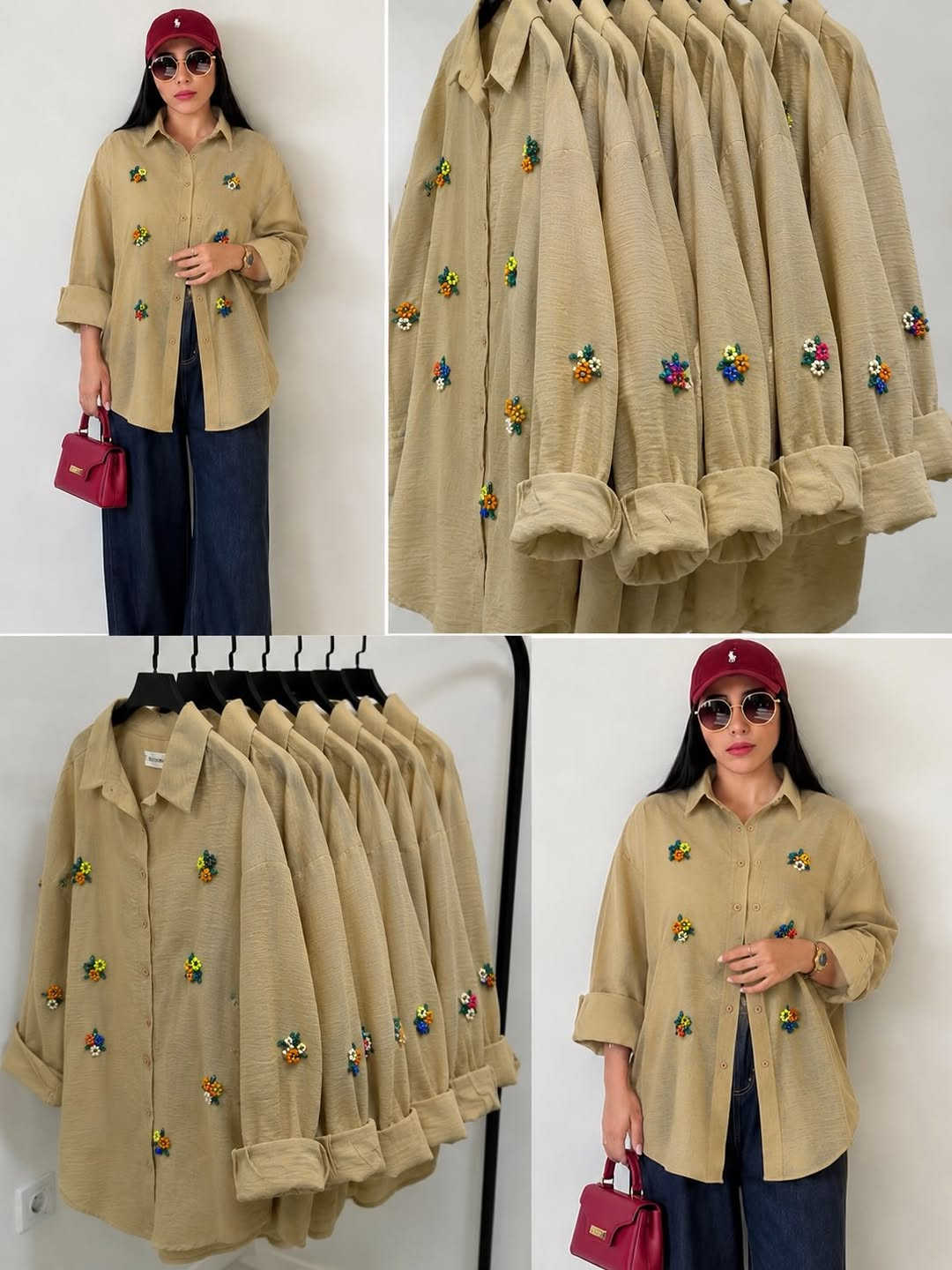 قميص وافل السعر 10
القياسات 38-40-42-44 راهي 
للحجز  والاستفسار  ***********  *********** *********** 

#ازياء_كتكوتة  #fashion  #البصرة #بغداد #العراق  ايران سوريه السعوديه الامارا ت love البحرين فلسطين الاردن ليبيا fashion المغرب مصر الجزائر الكويت عمان السودان explorer اليمن فاشن
