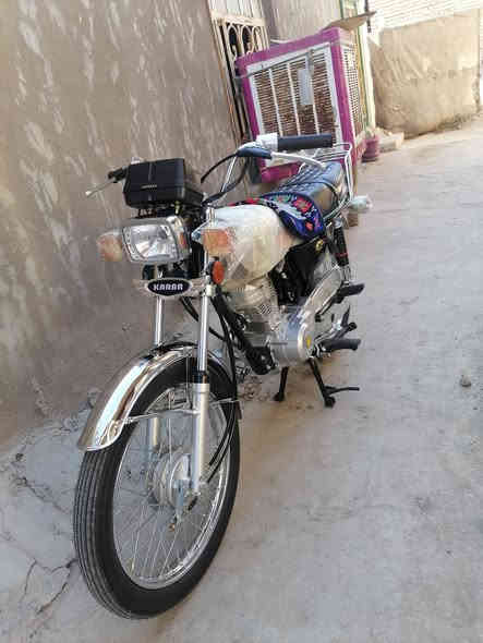 دراجه ٢٠٢٥  صارله ١٥ يوم طالعه من المعرض 
السعر ٧٥٠ وبيه مجال قليل
***********
