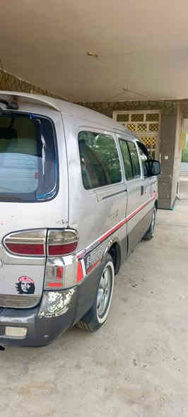 ستاركس 2007 رقم دياله انكليزي مصفره هيئة وغرامة محرك كير اوتو خير من الله السيارة مكفوله من الظربة والصبغ تبريد خير من الله هاذه ارقام صاحب السيارة *********** أثير
الكورك *********** السعر مطلوب بيها شده اوبيها مجال بصيط مكلف بالنشر فقط
