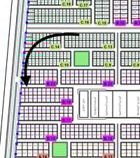مجمع الاميرات الجديد ٢ • دار ٢١٠م • جاهز للسكن